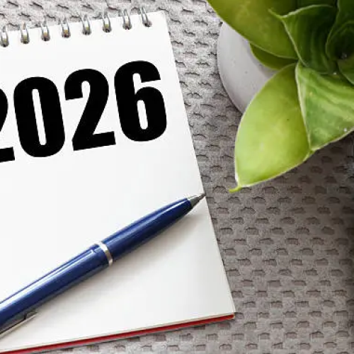 What Does it Mean To Be A “New Creation” In 2026