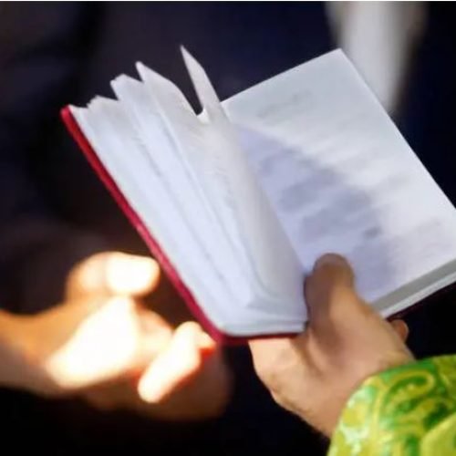 Introduction of Daily Devotionals