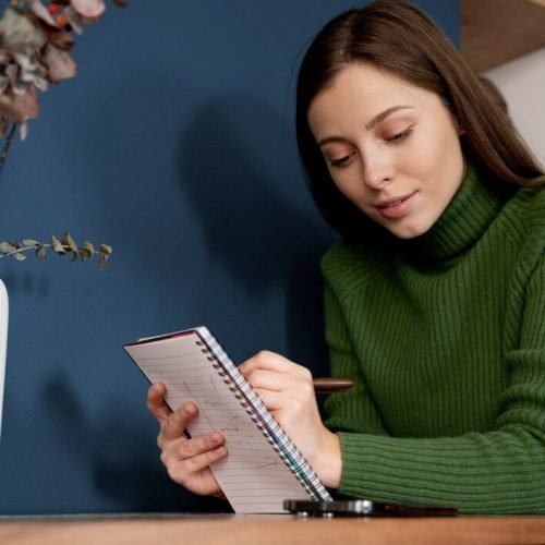 Benefits of Journaling